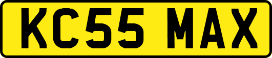 KC55MAX