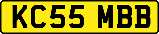 KC55MBB