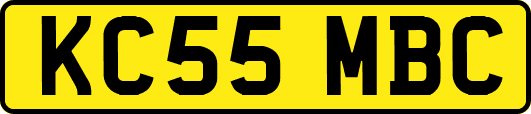 KC55MBC