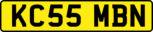 KC55MBN