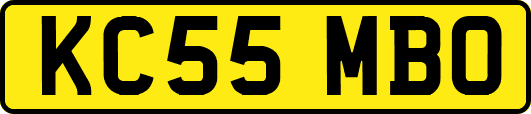 KC55MBO