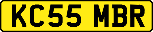 KC55MBR