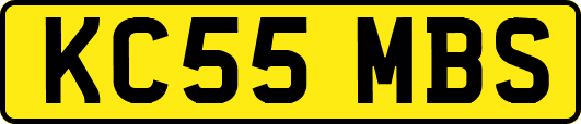 KC55MBS