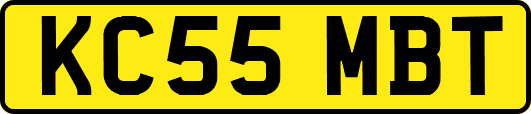 KC55MBT