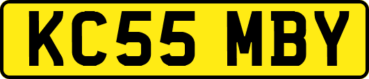 KC55MBY