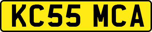 KC55MCA