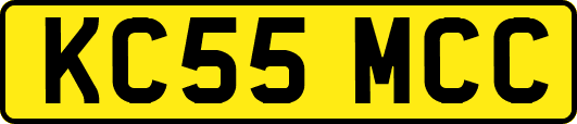 KC55MCC