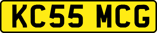 KC55MCG