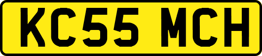 KC55MCH