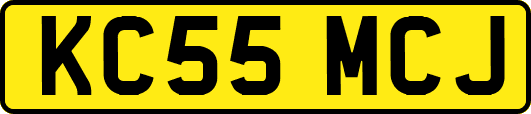 KC55MCJ