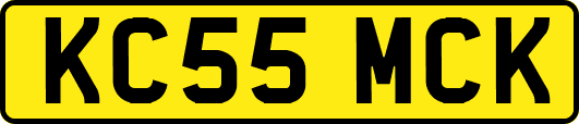 KC55MCK