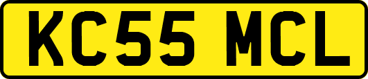 KC55MCL