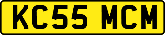 KC55MCM