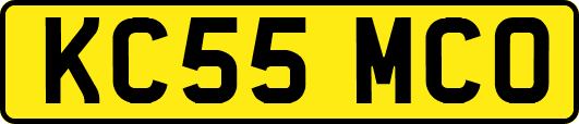 KC55MCO
