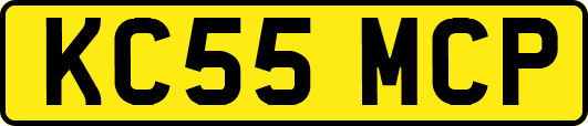 KC55MCP