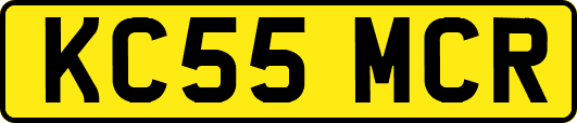 KC55MCR