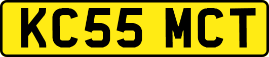 KC55MCT