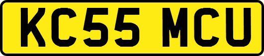 KC55MCU