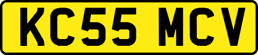 KC55MCV