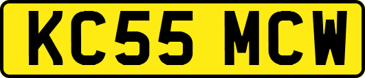 KC55MCW