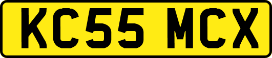 KC55MCX
