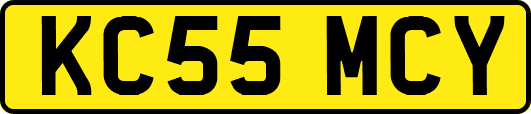 KC55MCY