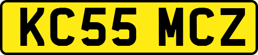 KC55MCZ