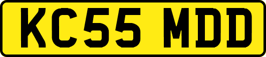 KC55MDD