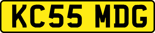 KC55MDG