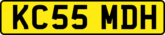 KC55MDH