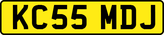 KC55MDJ