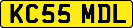 KC55MDL
