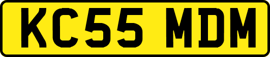 KC55MDM