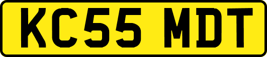KC55MDT