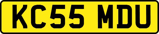 KC55MDU