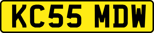KC55MDW