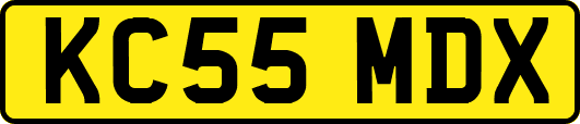 KC55MDX