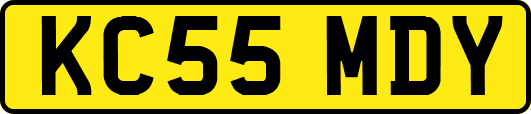 KC55MDY