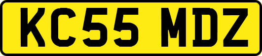 KC55MDZ