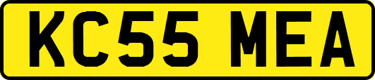 KC55MEA