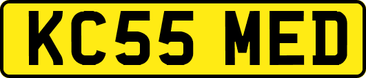 KC55MED