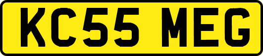 KC55MEG