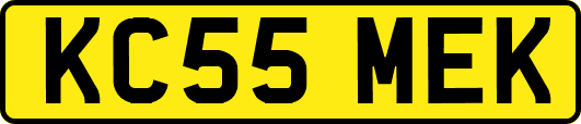 KC55MEK