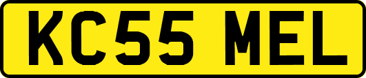 KC55MEL