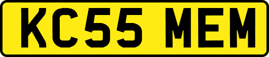 KC55MEM