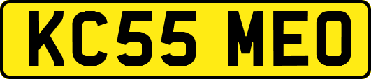 KC55MEO