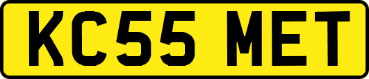 KC55MET