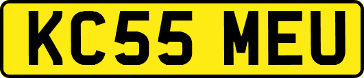 KC55MEU