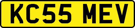 KC55MEV