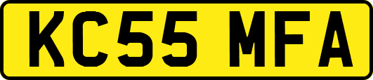 KC55MFA